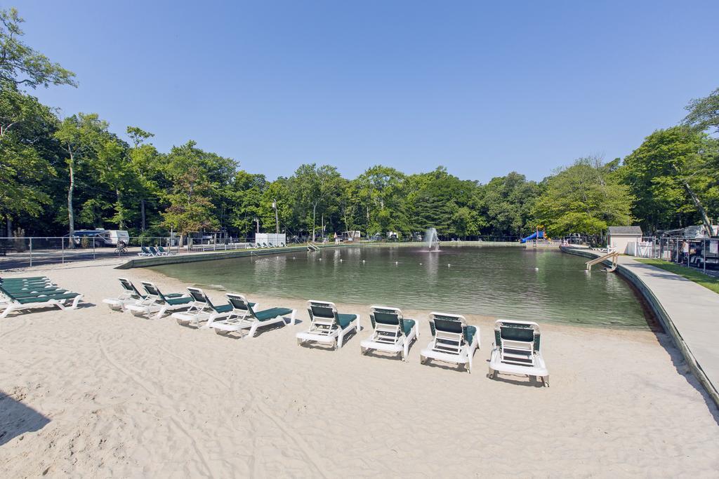 Sun Retreats Seashore Cape May Luaran gambar